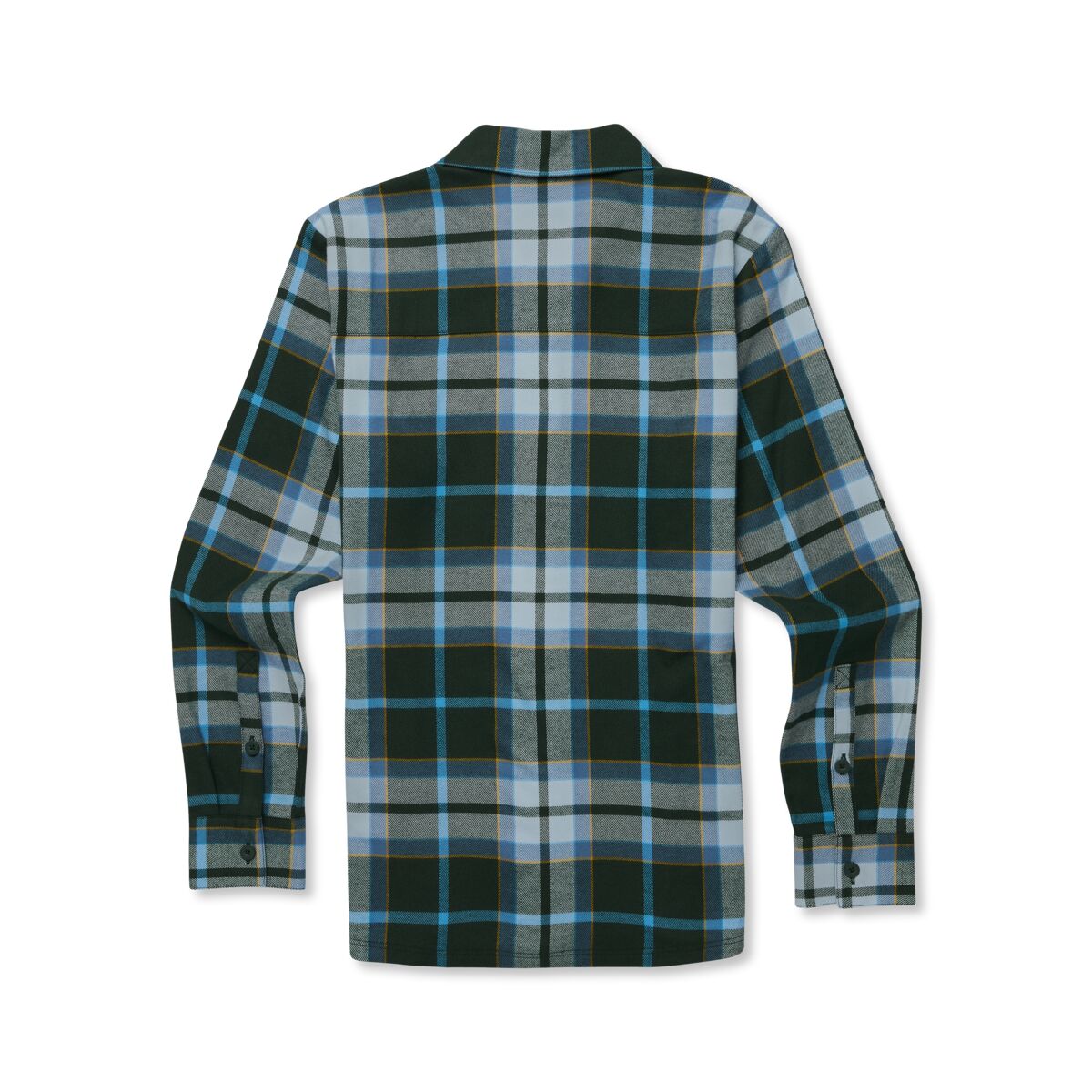 Quedo Flannel Shirt Women's - Image 17