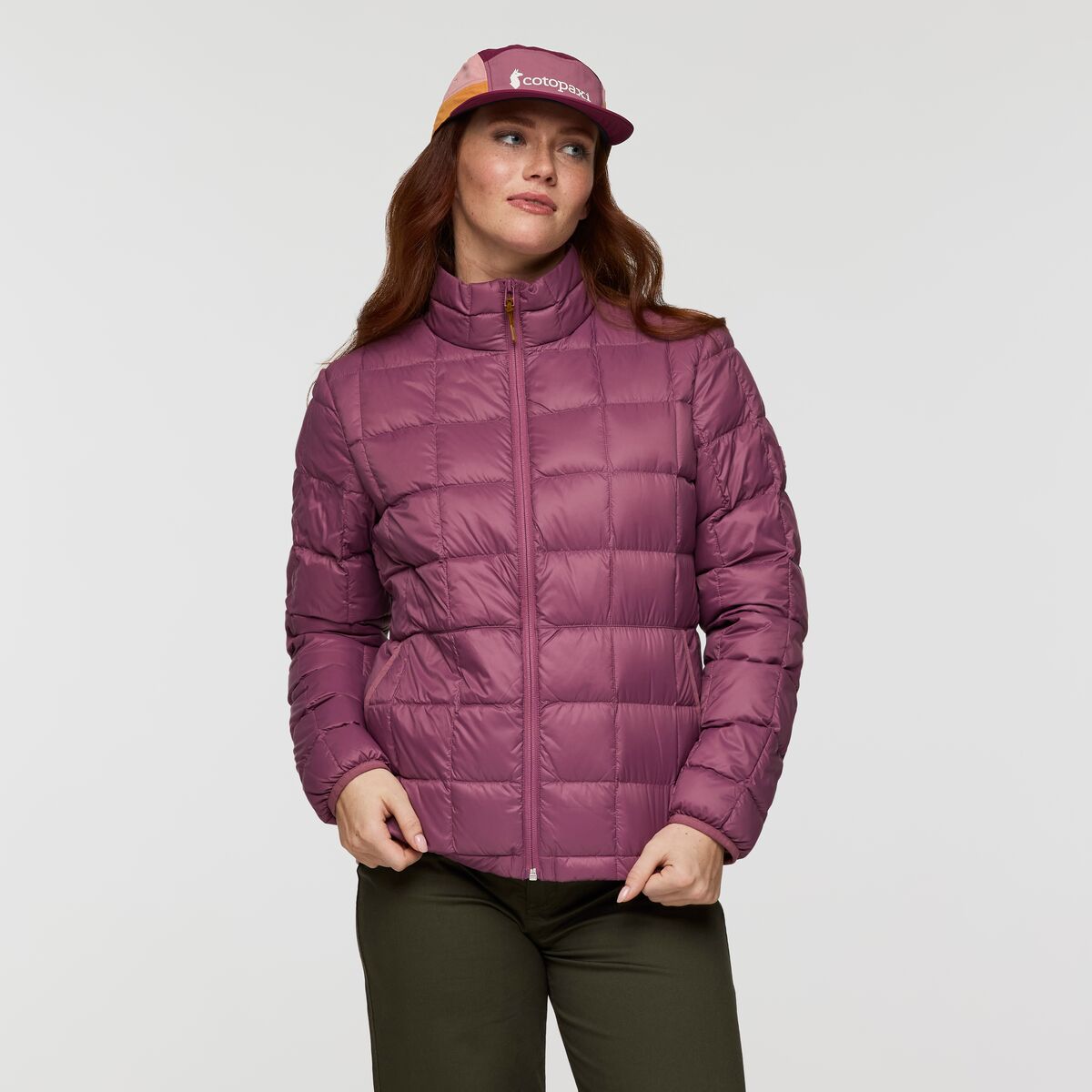 Repleto Down Jacket Women's