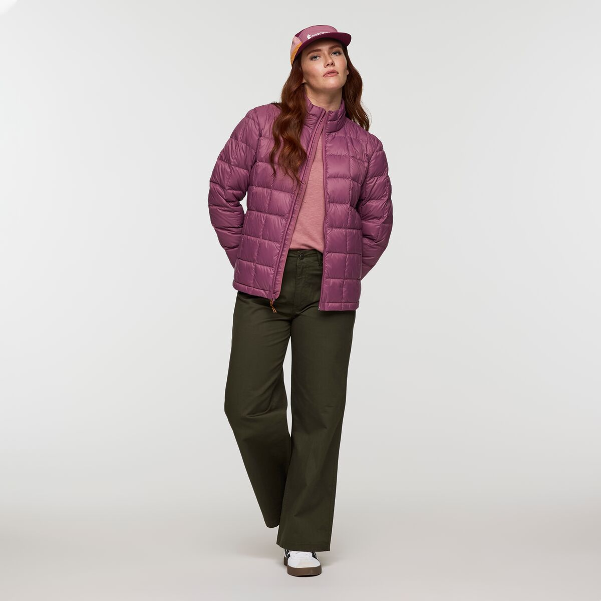 Alternative view of Repleto Down Jacket   Women's