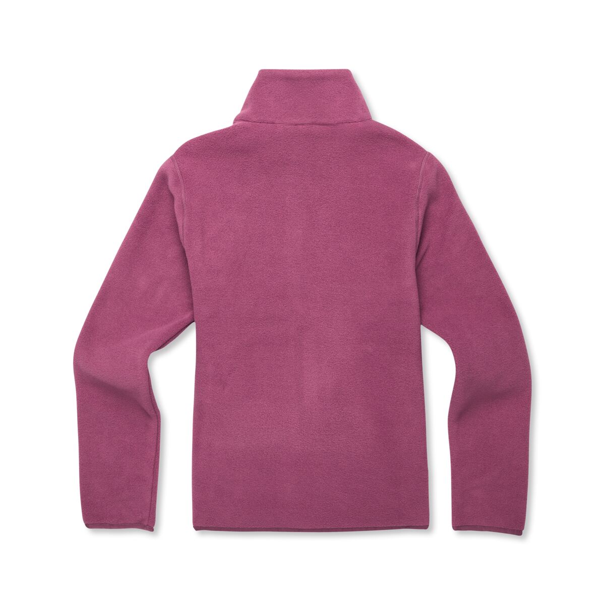 Teca Fleece Full Zip Jacket Women's - Image 15