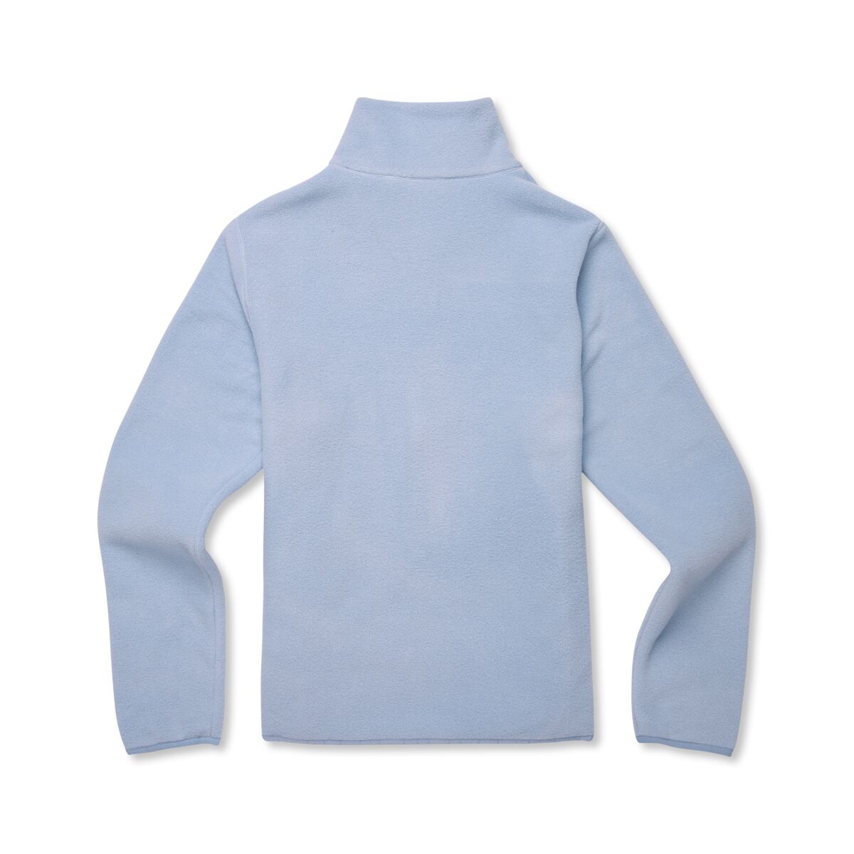 Teca Fleece Full Zip Jacket Women's - Image 7