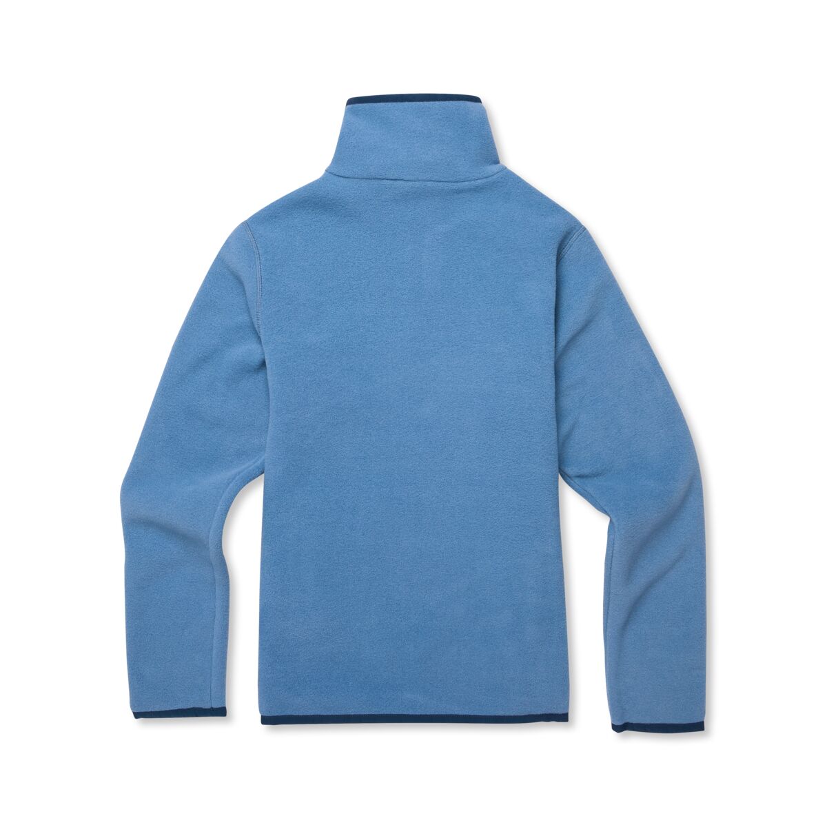 Teca Fleece Pullover Women's - Image 8