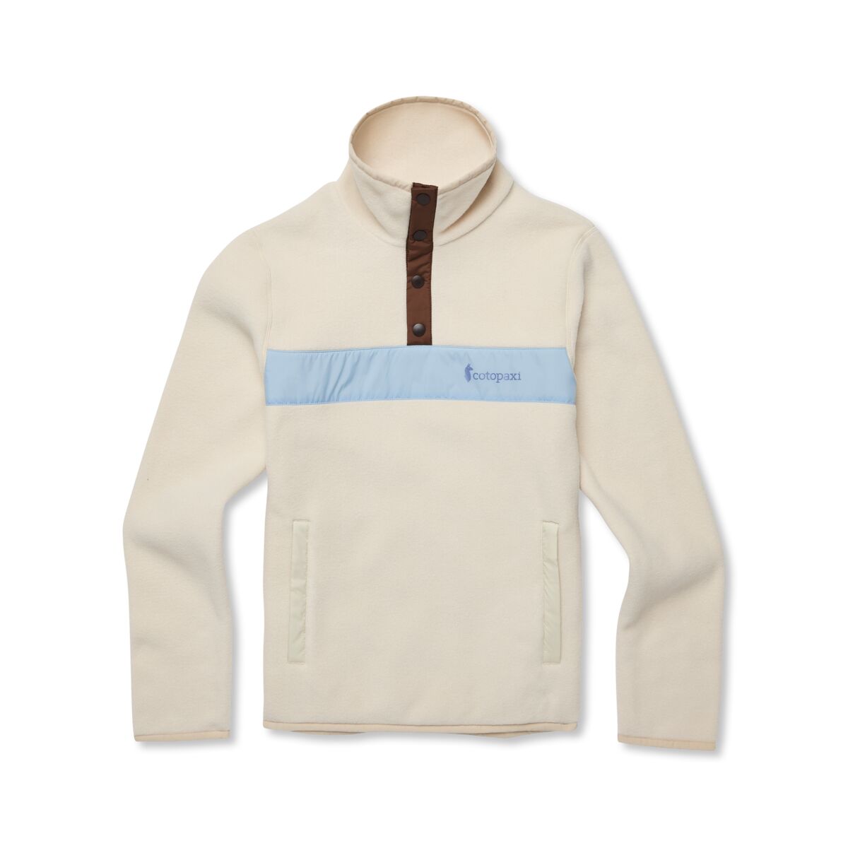 Teca Fleece Pullover Women's - Image 15