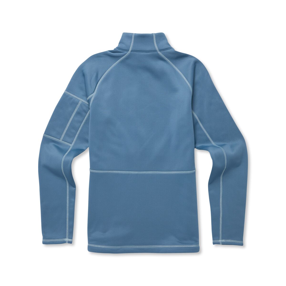 Tempa Fleece Half Zip Pullover Women's - Image 22