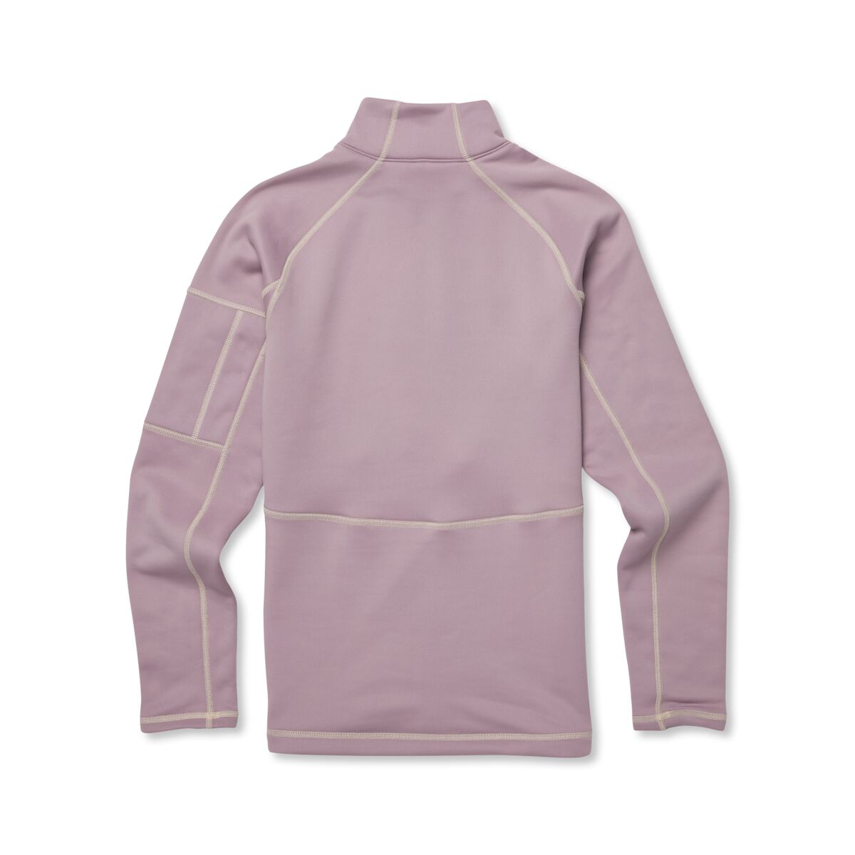 Tempa Fleece Half Zip Pullover Women's - Image 17
