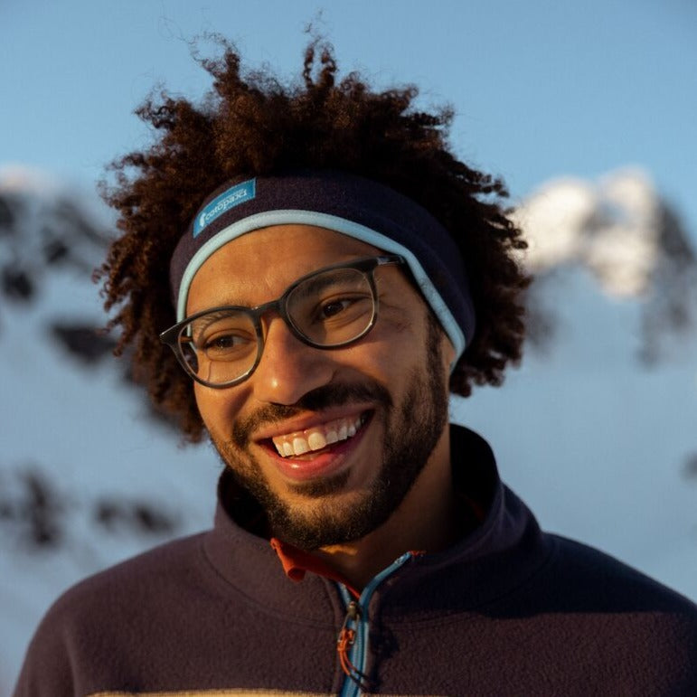 Teca Fleece Headband - Image 9