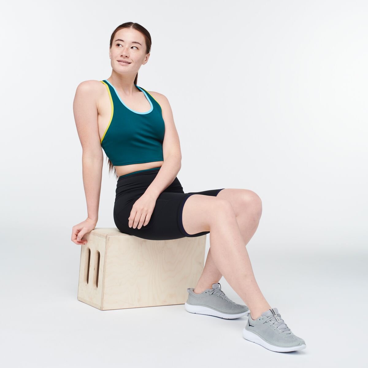 Mari Bike Short Women's - Image 6