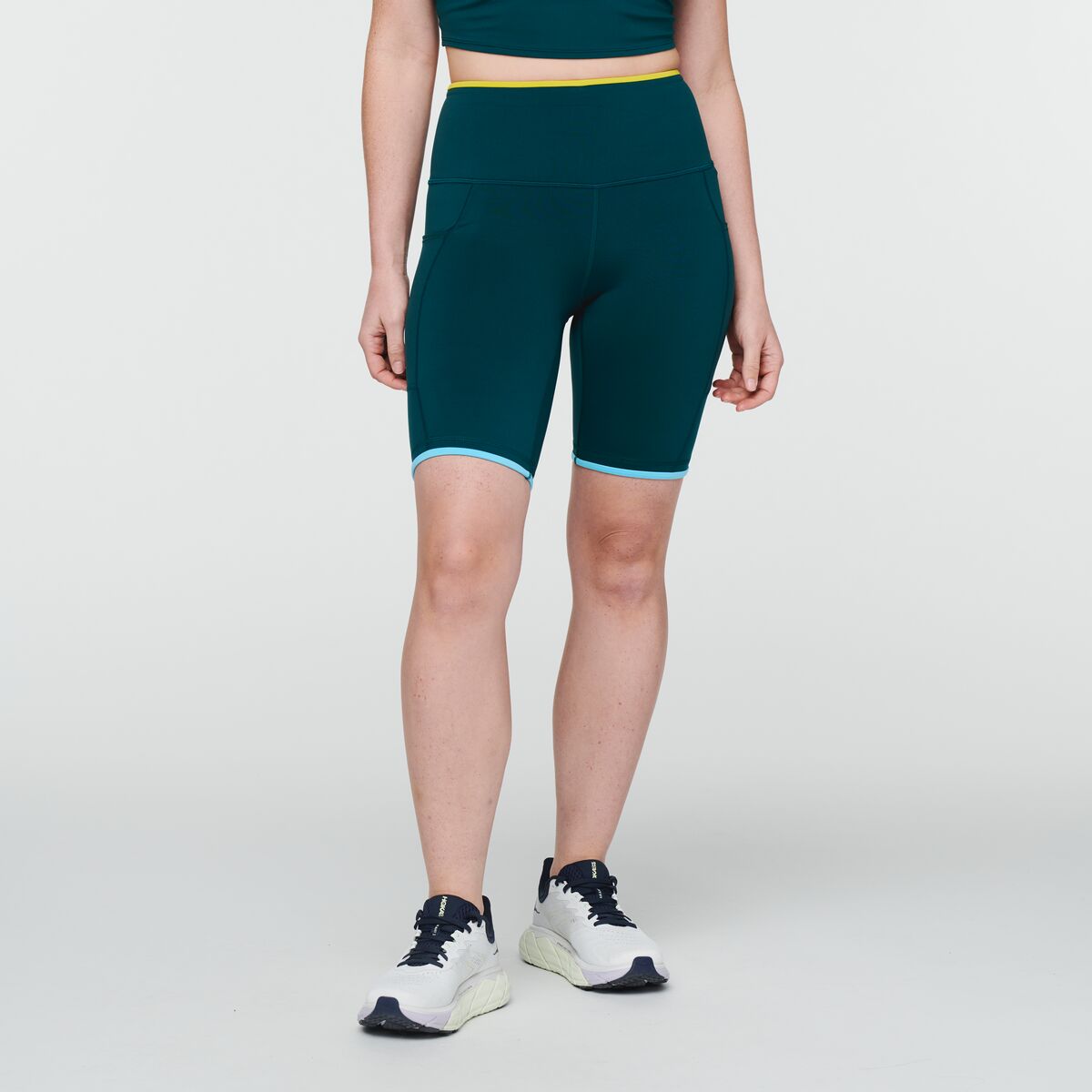 Mari Bike Short Women's - Image 2