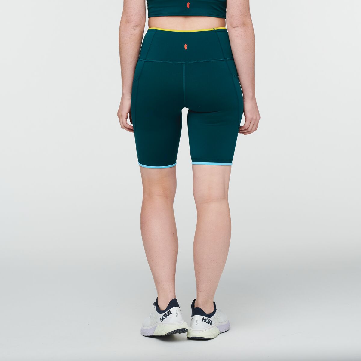 Mari Bike Short Women's - Image 4