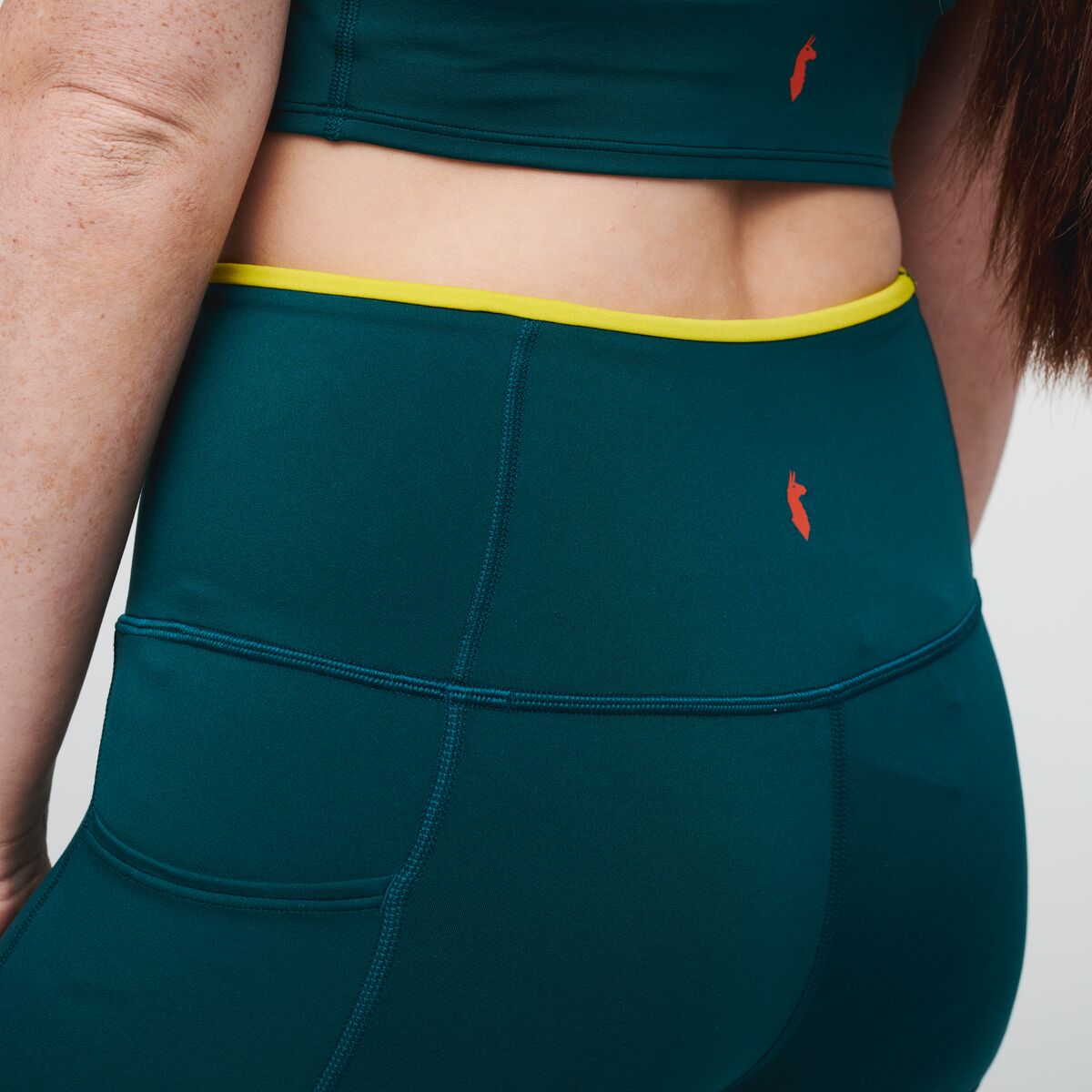 Mari Bike Short Women's - Image 6