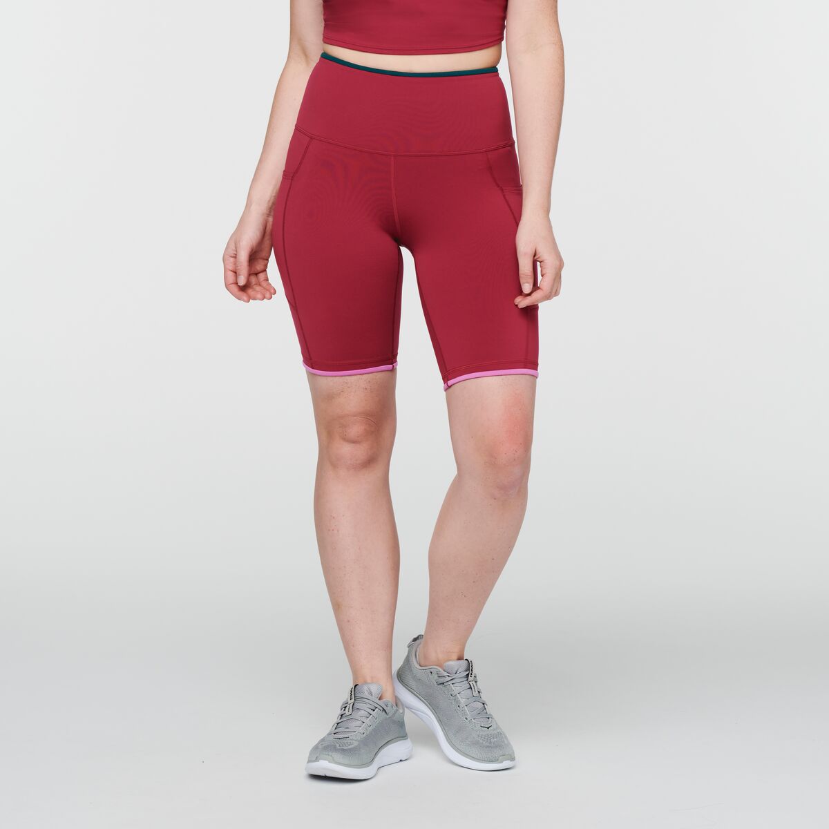 Mari Bike Short Women's - Image 8