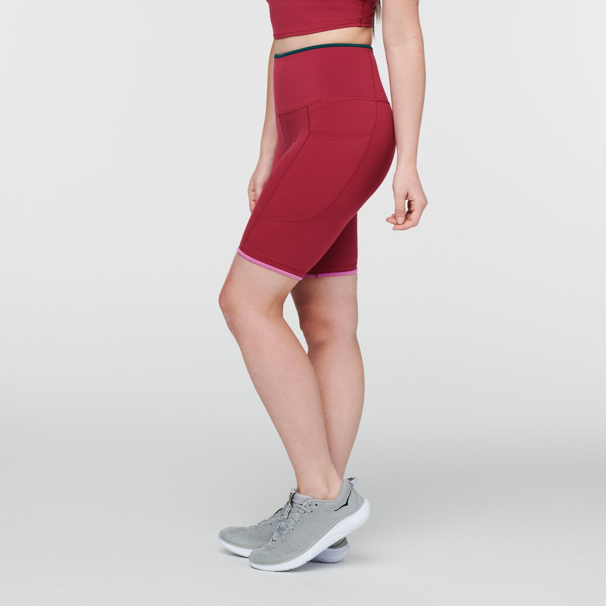 Mari Bike Short Women's - Image 9