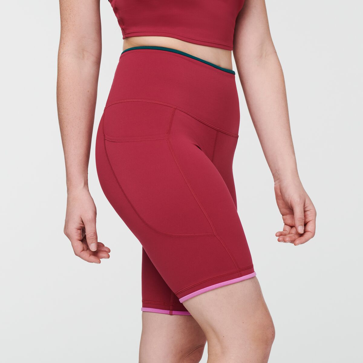 Mari Bike Short Women's - Image 7