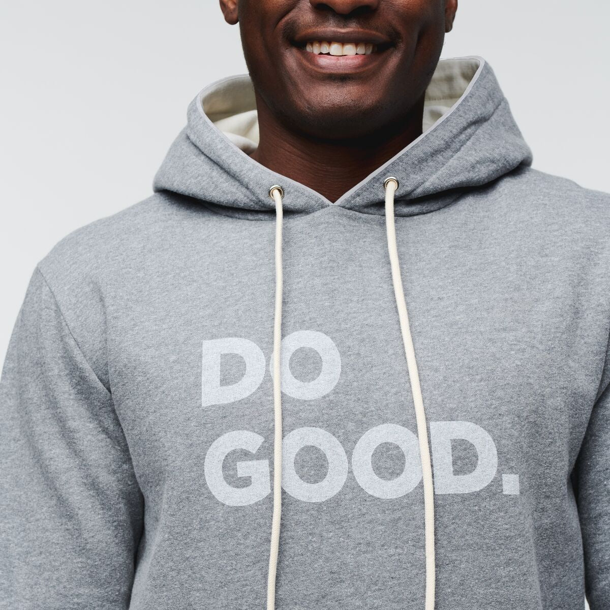 Do Good Pullover Hoodie Men's - Image 9