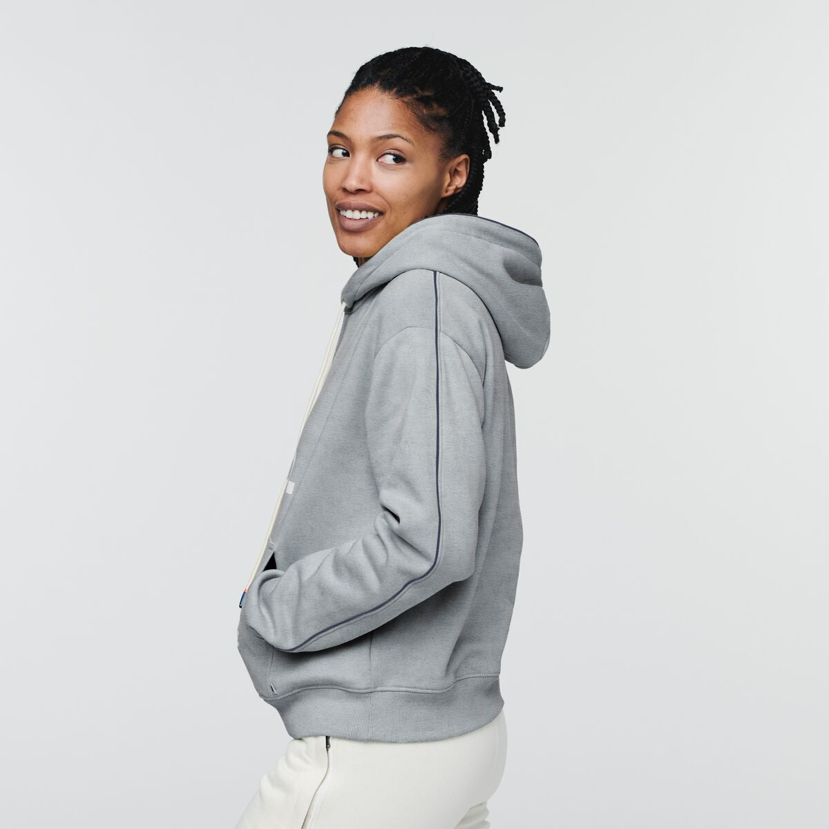 Do Good Pullover Hoodie Women's - Image 12