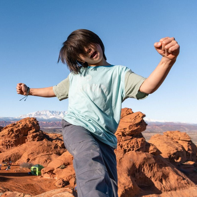 Do Good T Shirt Kids' - Image 11