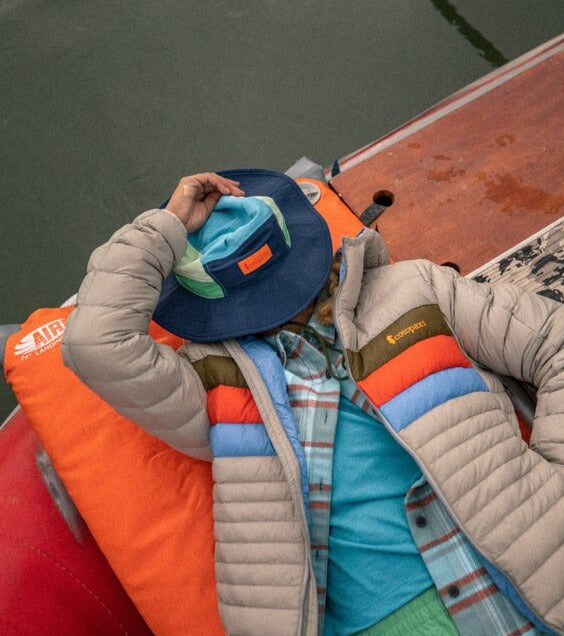 Tech Bucket Hat - Image 6