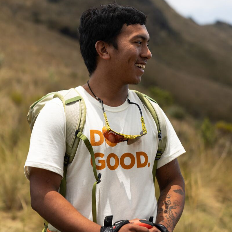 Do Good T Shirt Men's - Image 22