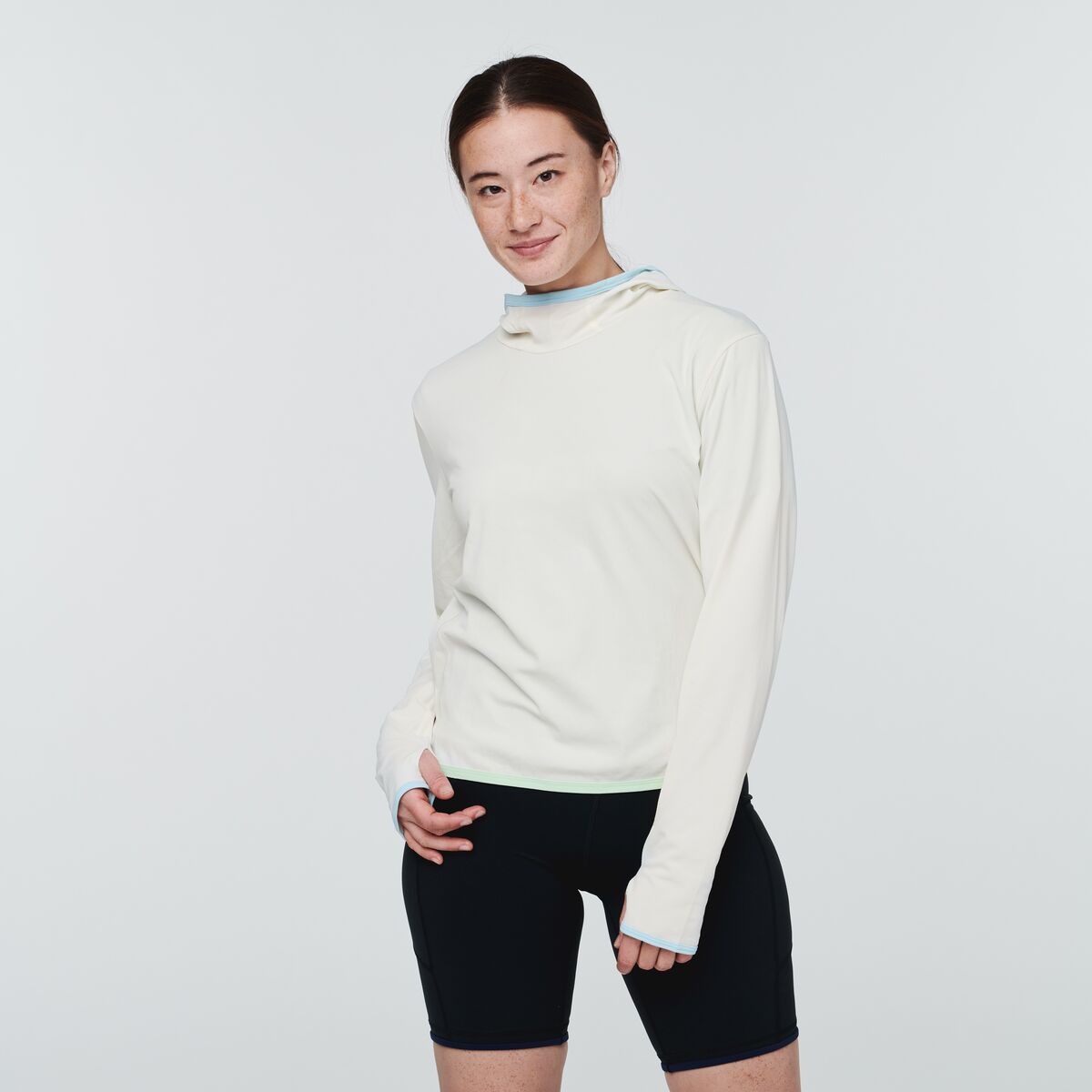 Sombra Sun Hoodie Women's - Image 17