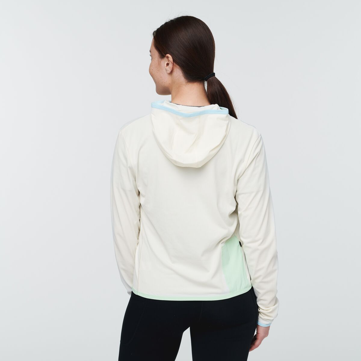 Sombra Sun Hoodie Women's - Image 19