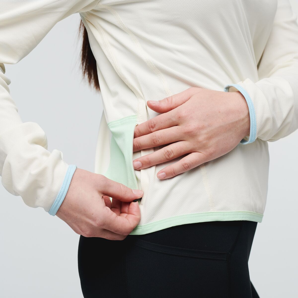 Sombra Sun Hoodie Women's - Image 21