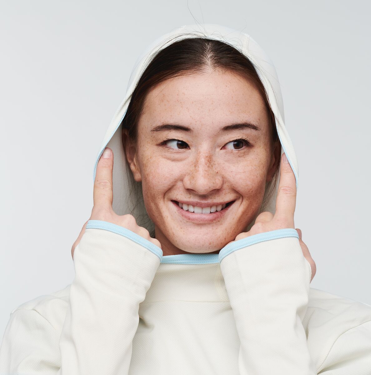 Sombra Sun Hoodie Women's - Image 20