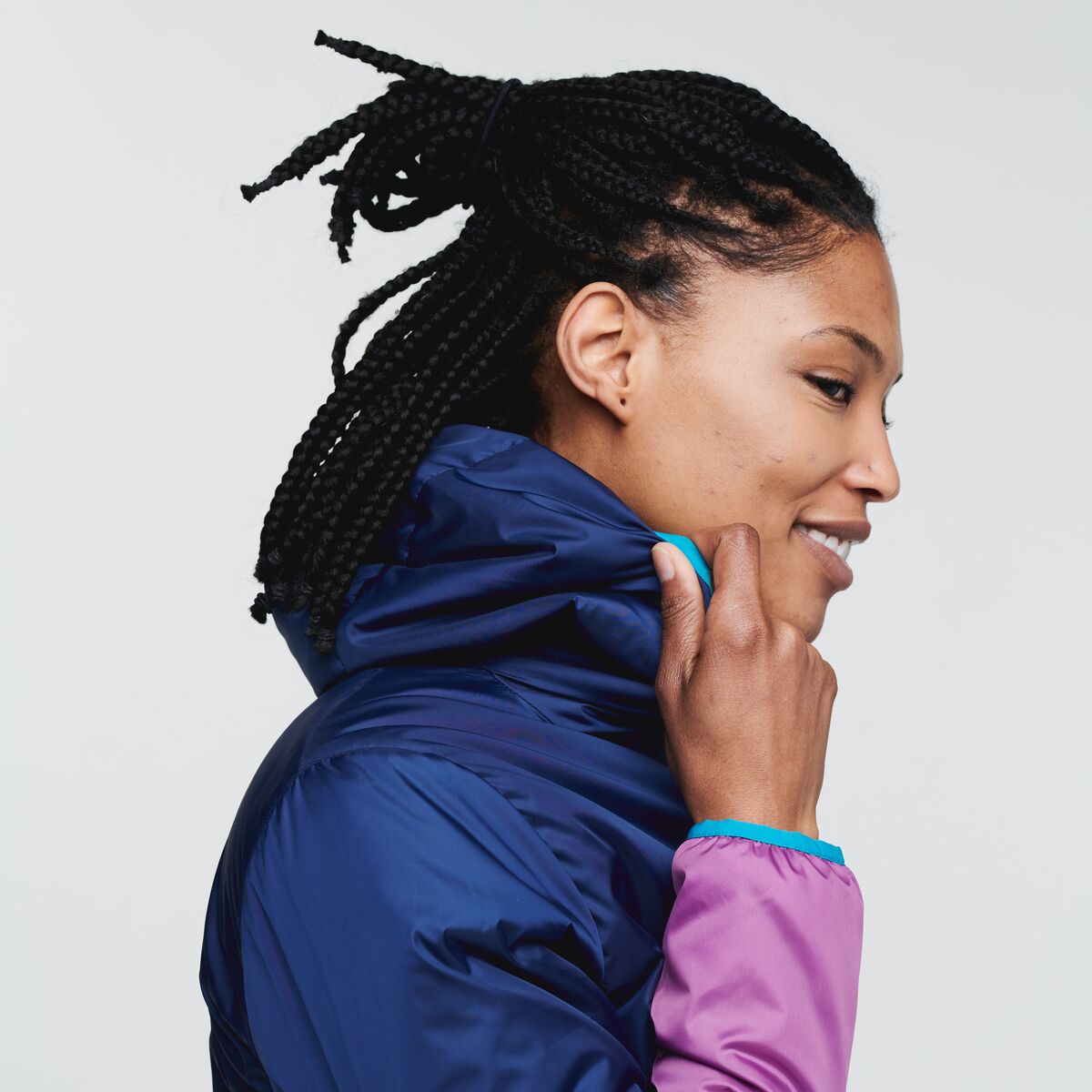 Teca Cálido Hooded Jacket Women's - Image 21