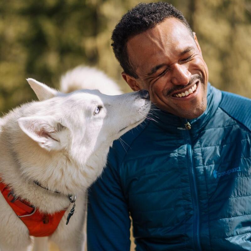 Capa Hybrid Insulated Jacket Men's - Image 45