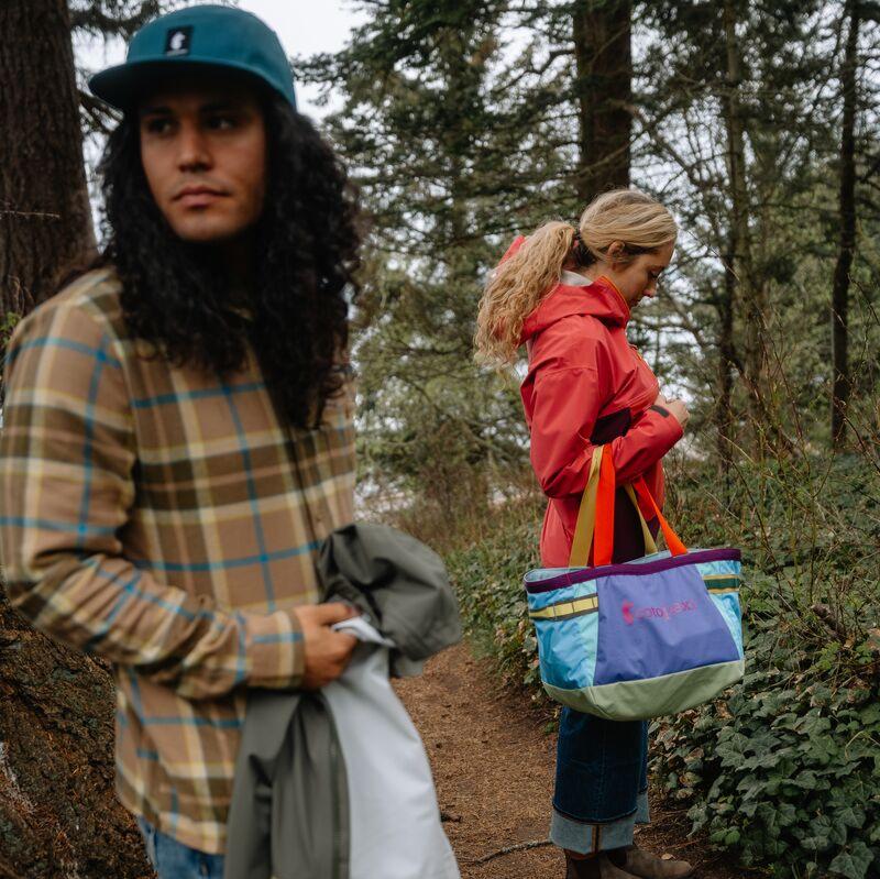 Quedo Flannel Shirt Men's - Image 33