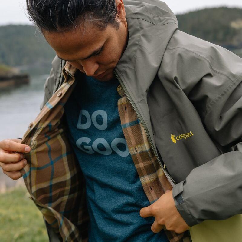 Do Good T Shirt Men's - Image 15