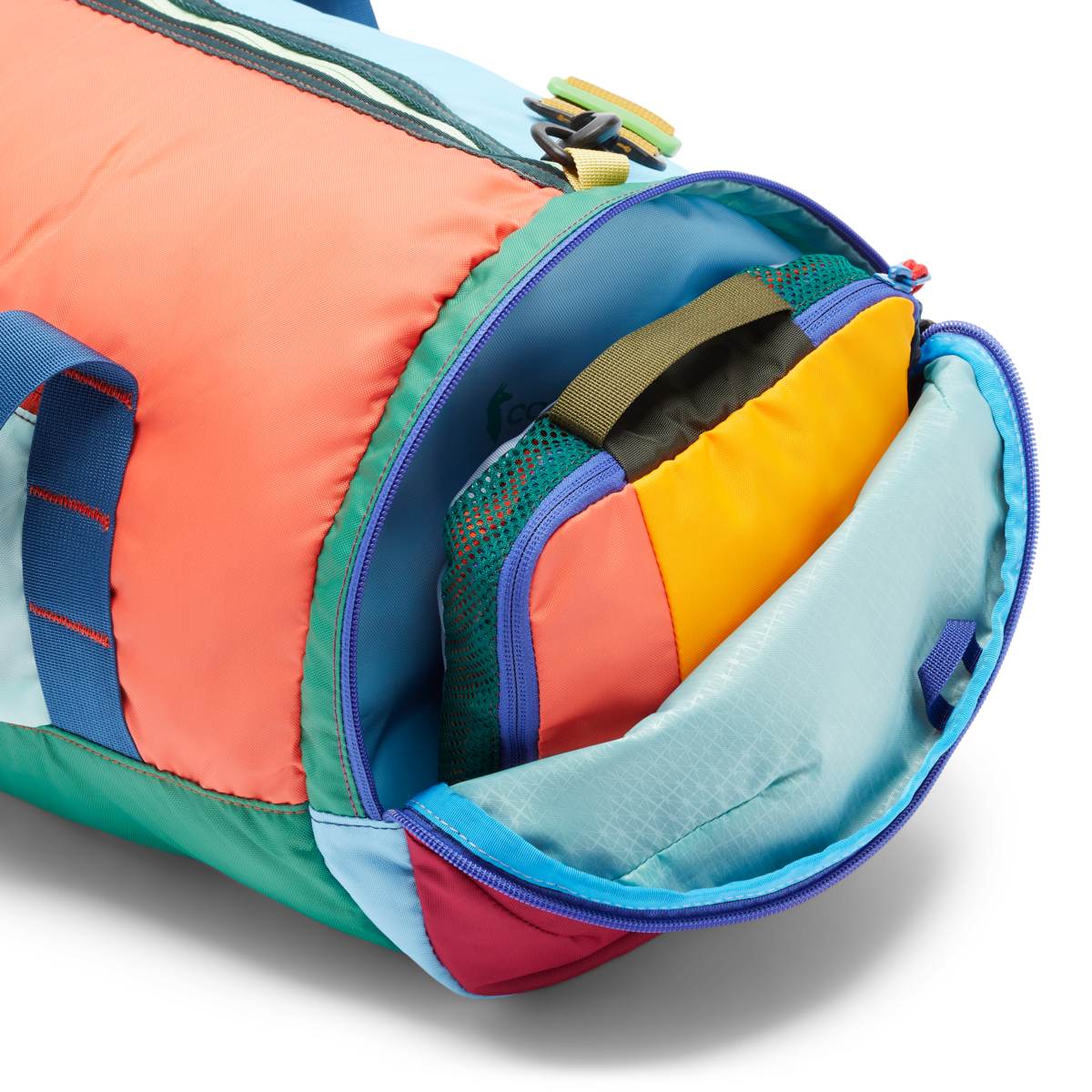 Ligera 32L Duffel Bag   Del Día - Image 4