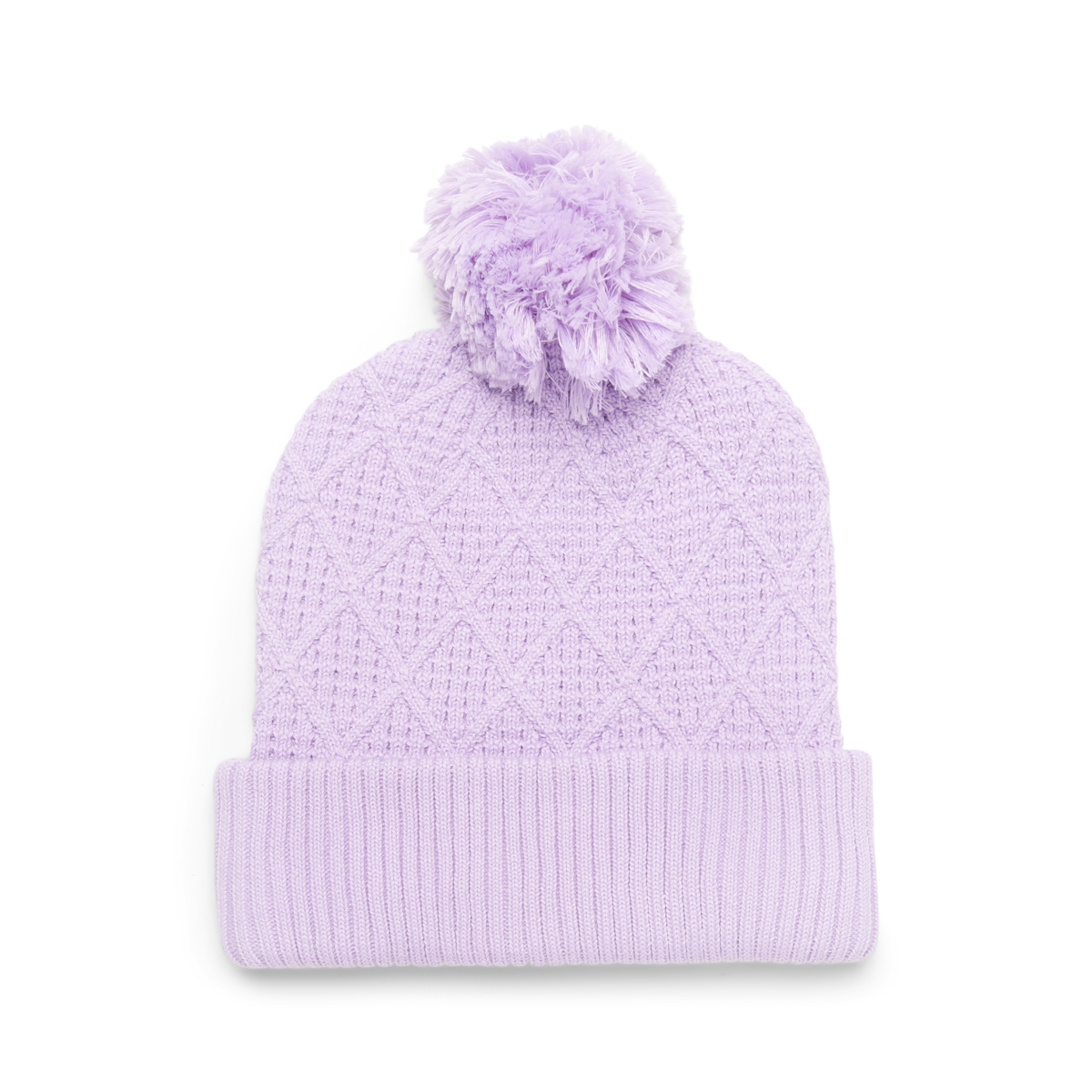 Alternative view of Tozo Beanie