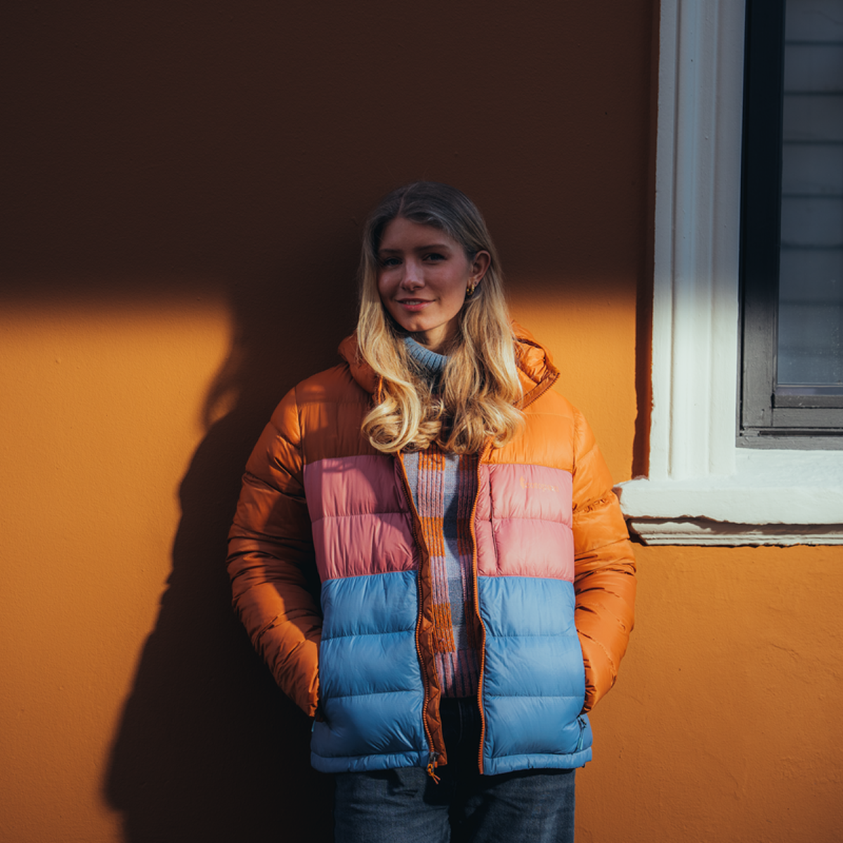 Fuego Max Down Hooded Jacket Women's - Image 17