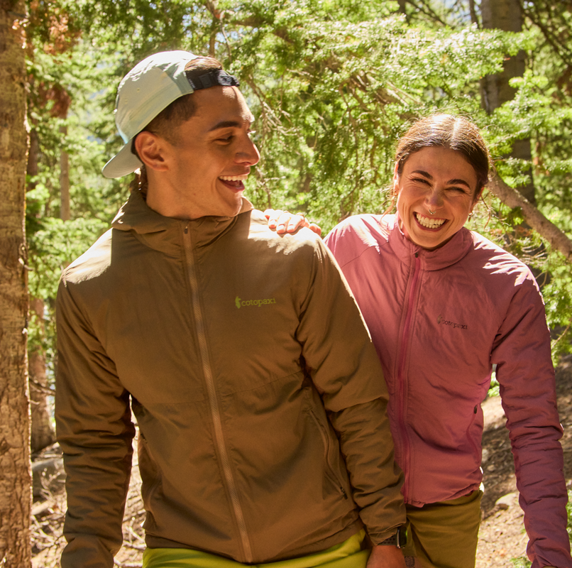 Pacaya 2.0 Insulated Hooded Jacket Men's - Image 8