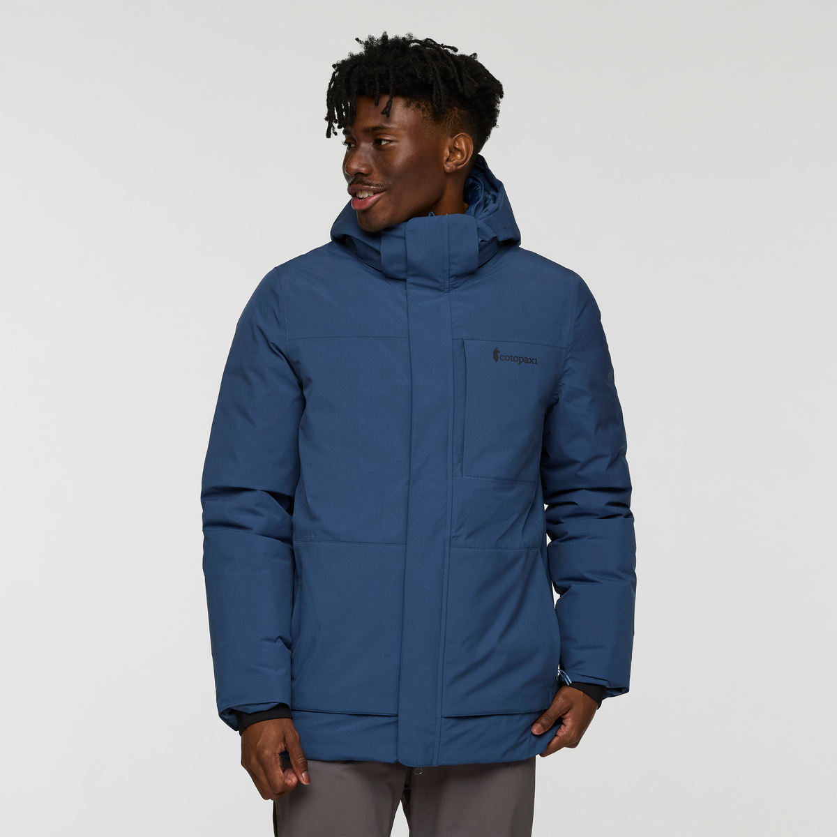 Calidez Down Parka   Men's
