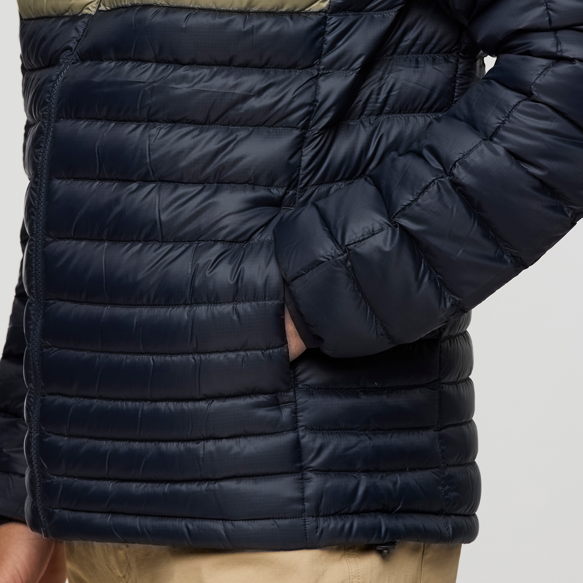 Fuego Down Jacket Men's - Image 5