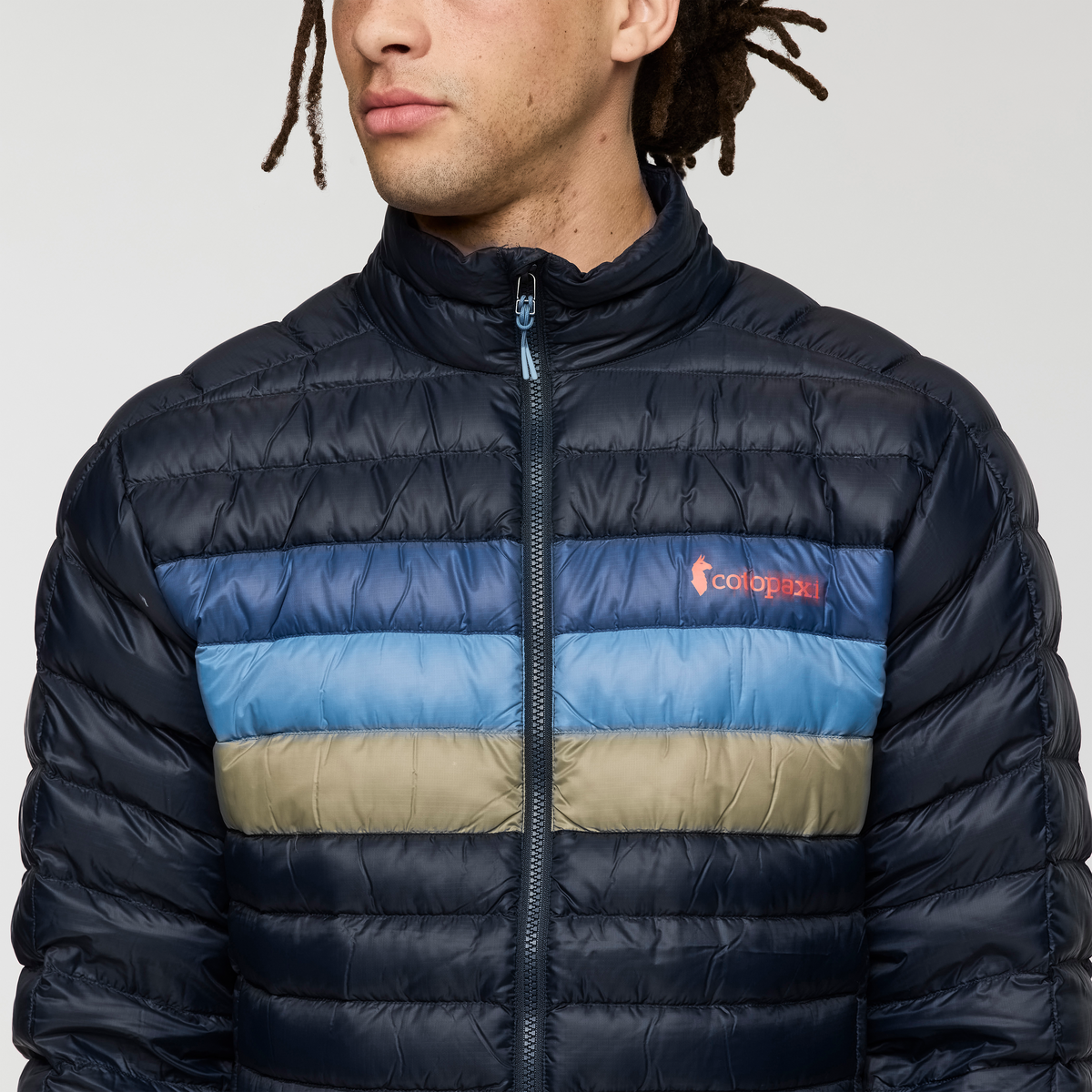 Fuego Down Jacket Men's - Image 7