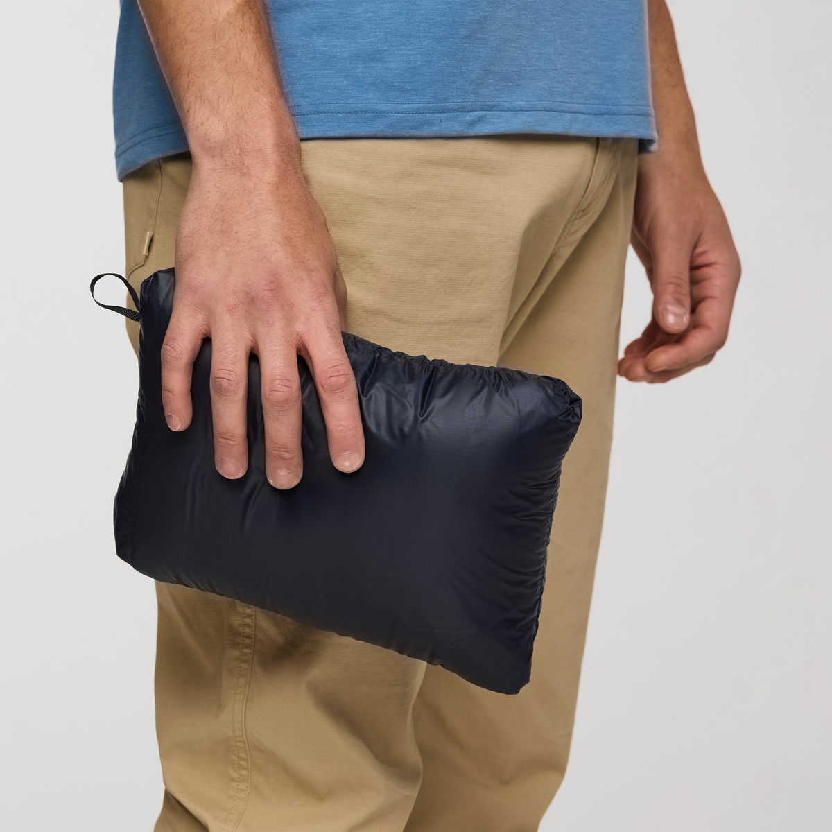 Fuego Down Jacket Men's - Image 9