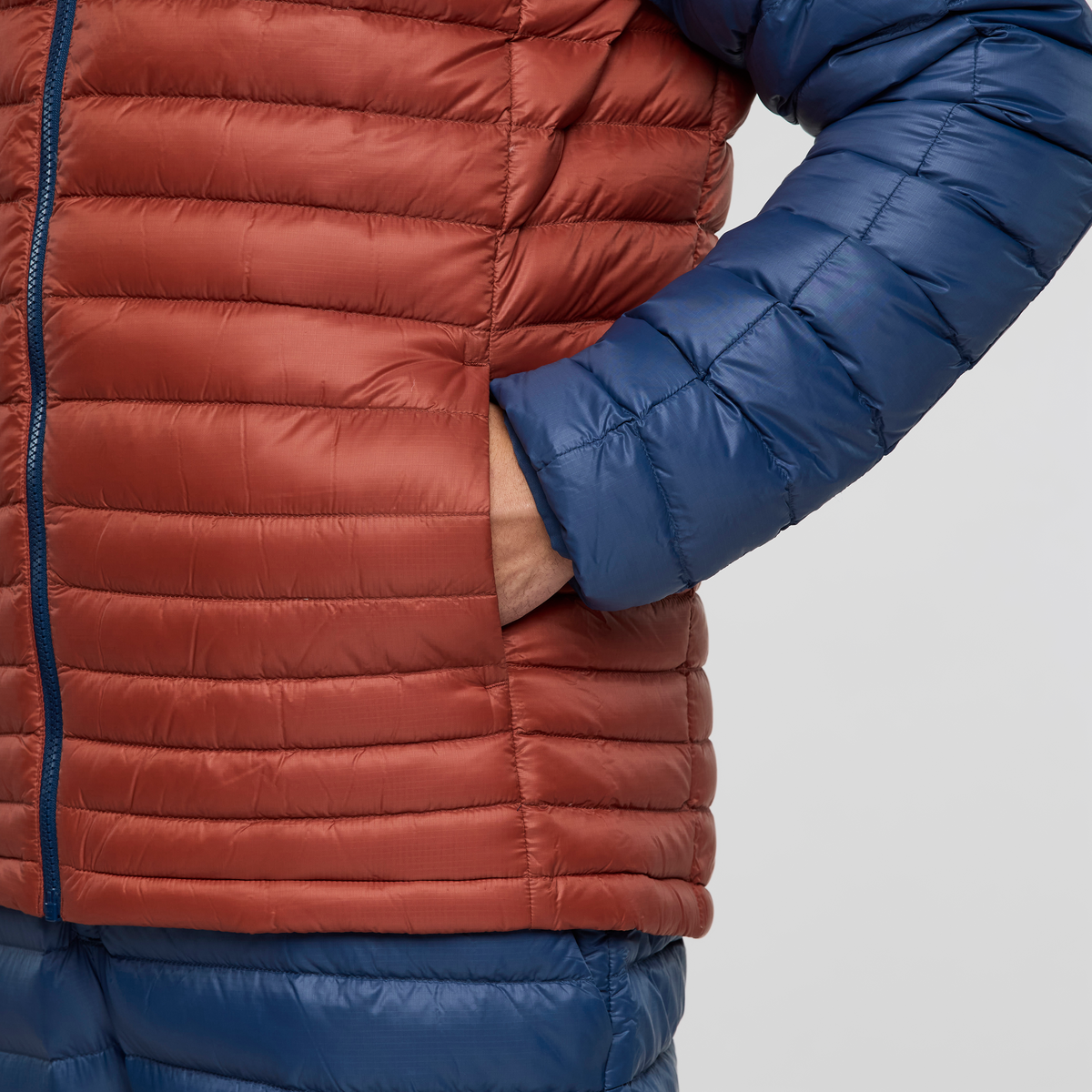 Fuego Down Jacket Men's - Image 14