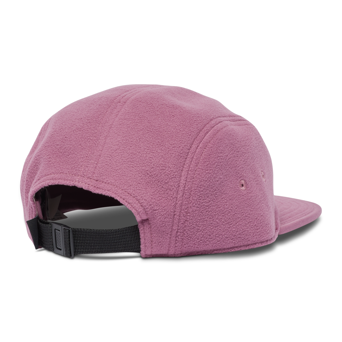 Alternative view of Fleece 5 Panel Hat