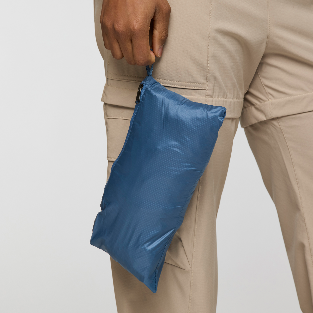 Capa Hybrid Insulated Hooded Jacket   Women's - Image 24