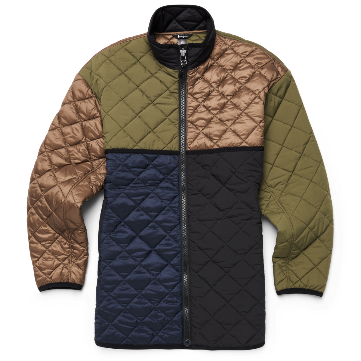 Contiguo City Jacket Women's - Image 12