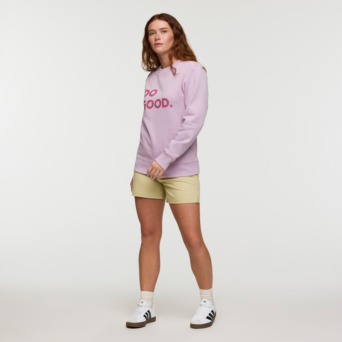 Do Good Crew Sweatshirt Women's - Image 14