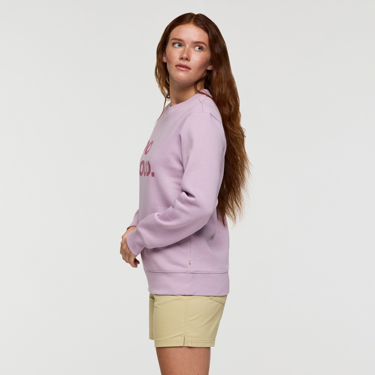 Do Good Crew Sweatshirt Women's - Image 17