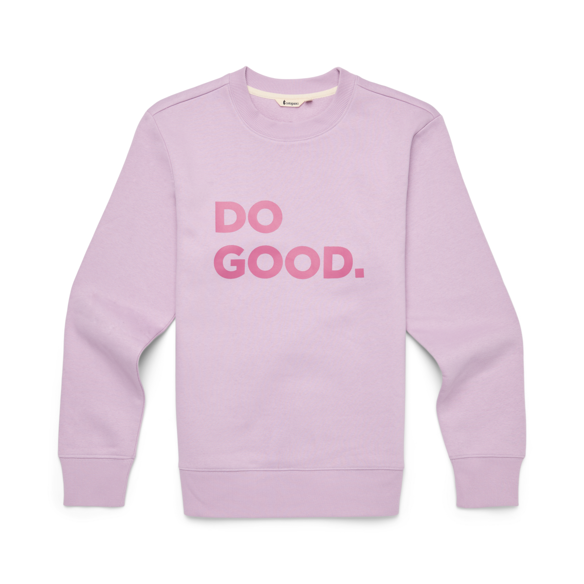 Do Good Crew Sweatshirt Women's - Image 20