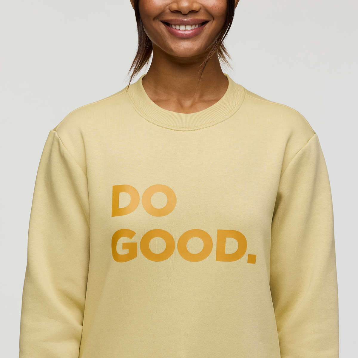 Do Good Crew Sweatshirt Women's - Image 26
