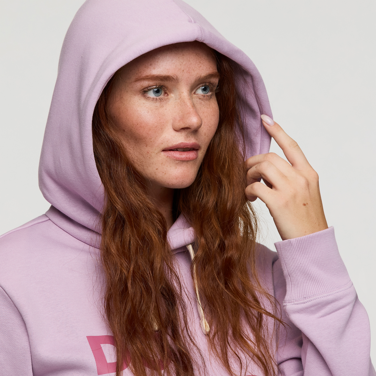 Do Good Pullover Hoodie Women's - Image 6