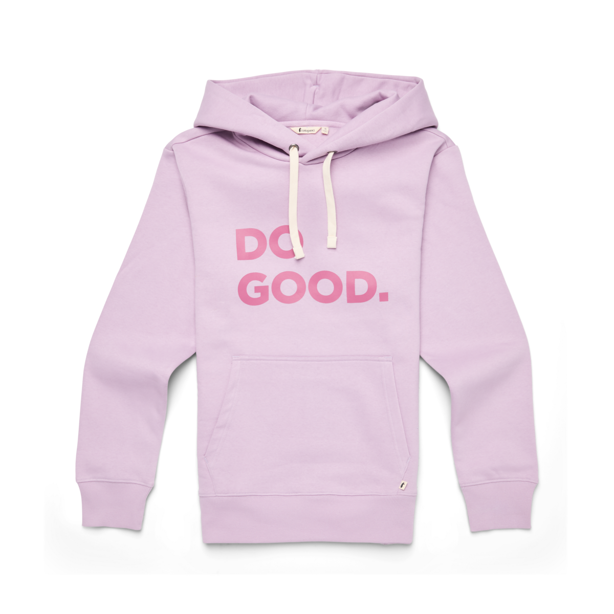 Do Good Pullover Hoodie Women's - Image 8