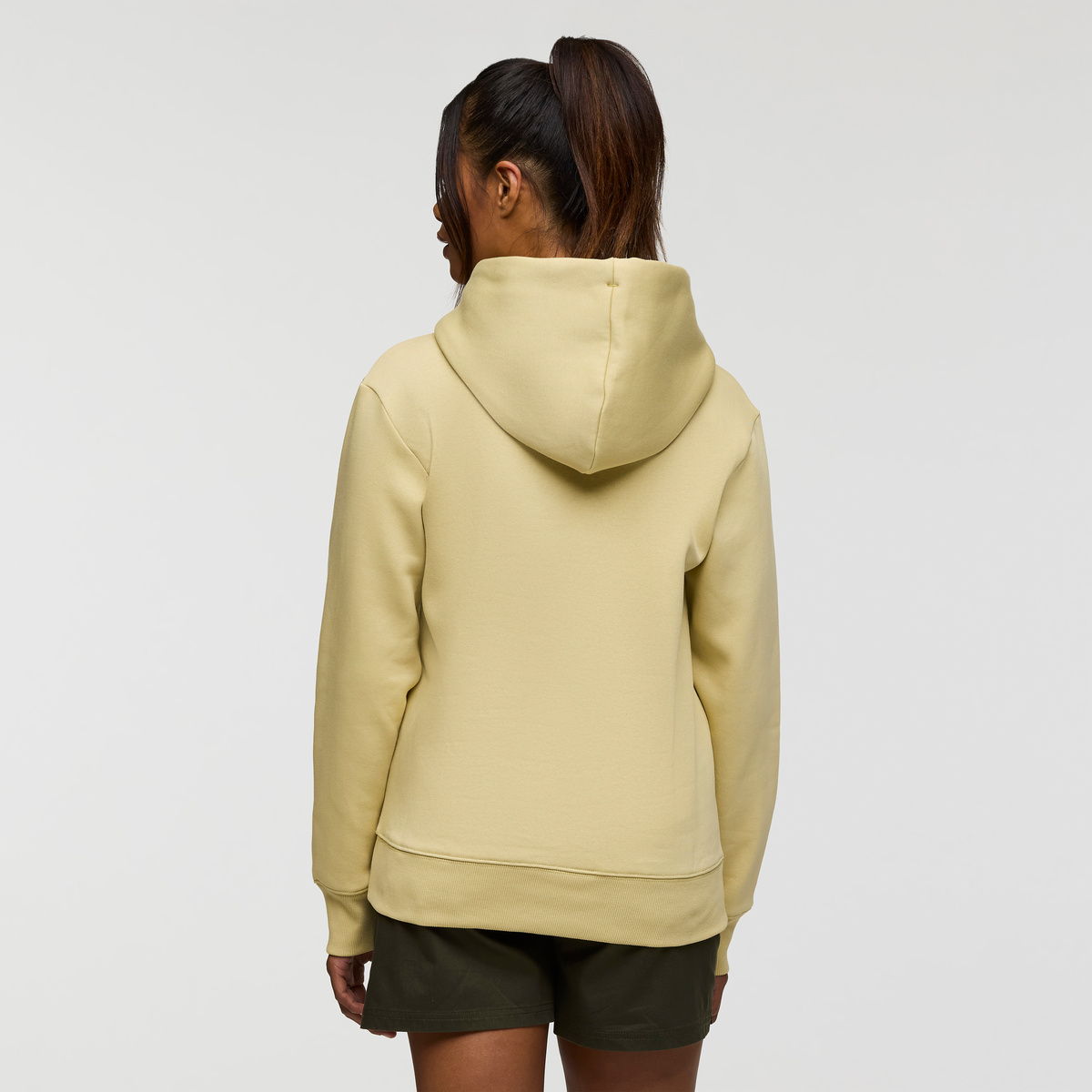 Do Good Pullover Hoodie Women's - Image 13