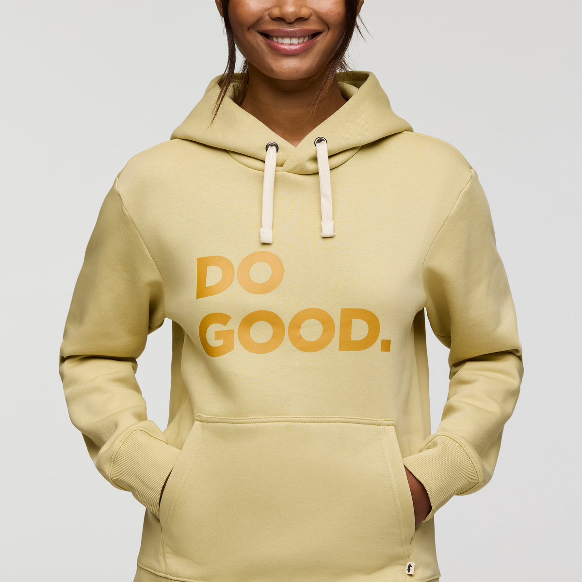 Do Good Pullover Hoodie Women's - Image 14